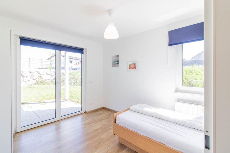 5-salle Appartement à Adlwang, Austria No. 130239