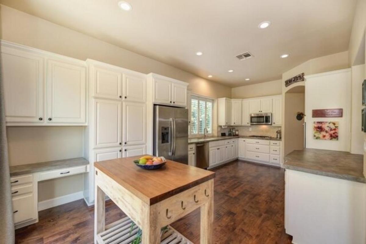 3 bedrooms House in El Dorado Hills, USA No. 375621