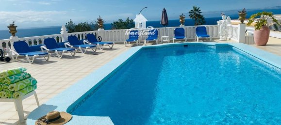 Villa T7 em Adeje, Spain N.º 89327 15