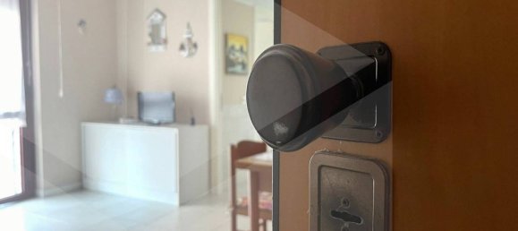 3 rooms Apartment in Campomarino, Italy No. 18830 4