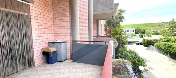 3 rooms Apartment in Campomarino, Italy No. 18830 11