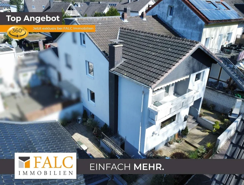 3 bedrooms Apartment in Rhein-Sieg, Germany No. 249862