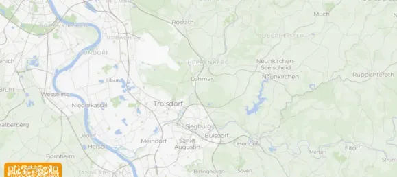 3 bedrooms Apartment in Rhein-Sieg, Germany No. 249862 25