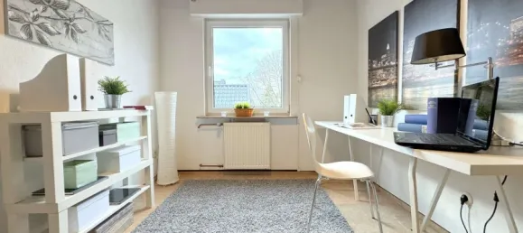 3 bedrooms Apartment in Rhein-Sieg, Germany No. 249862 18