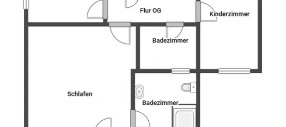 3 bedrooms Apartment in Rhein-Sieg, Germany No. 249862 29