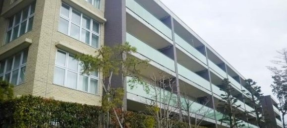 3 غرف نوم شقة في Hyogo, Japan رقم 1990 2