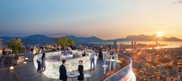 Penthouse in Da Nang, Vietnam 288m², Nr. 20108 2