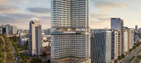 Penthouse in Da Nang, Vietnam 288m², Nr. 20108 5