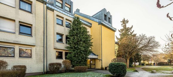 Apartamento de 1 dormitorio en Furth, Germany No. 39624 14