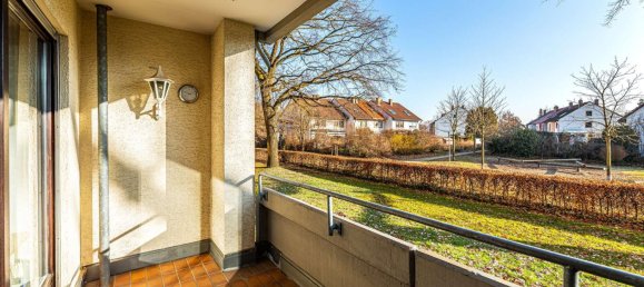 Apartamento de 1 dormitorio en Furth, Germany No. 39624 5