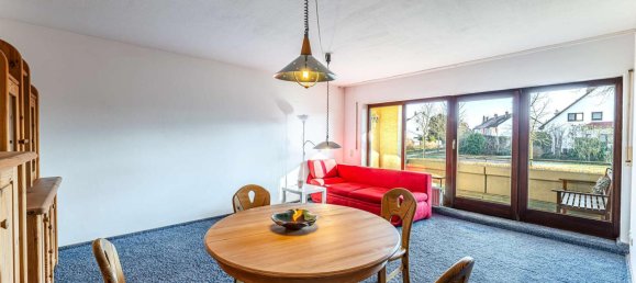 Apartamento de 1 dormitorio en Furth, Germany No. 39624 3