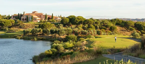 1012m² Land in Tavira, Portugal No. 110526 18