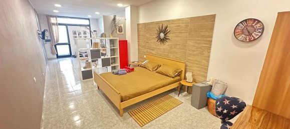 Studio in Cagliari, Italy, Nr. 284392 6