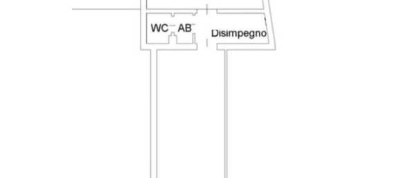 Studio in Cagliari, Italy, Nr. 284392 12