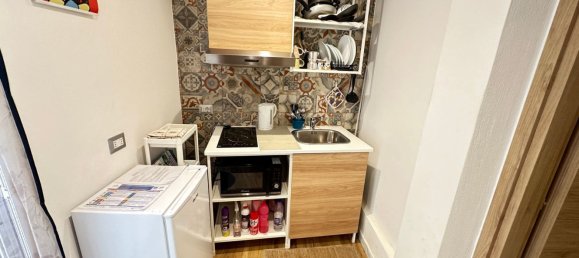 Studio in Cagliari, Italy, Nr. 284392 8