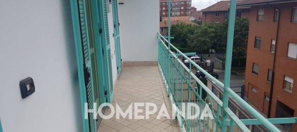 2 rooms Apartment in Nichelino, Italy No. 138808 8