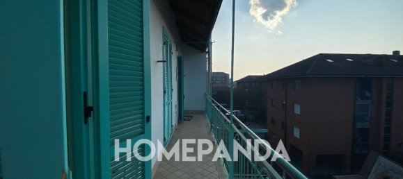 2 rooms Apartment in Nichelino, Italy No. 138808 9