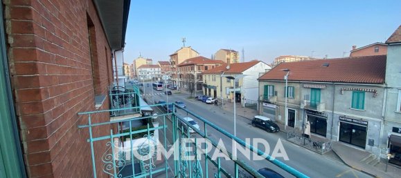2 rooms Apartment in Nichelino, Italy No. 138808 15