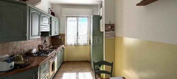 2 rooms Apartment in Sanremo, Italy No. 237671 9