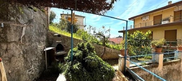 2 rooms Apartment in Sanremo, Italy No. 237671 14