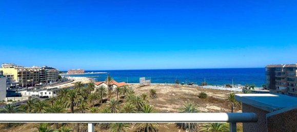 2 غرف نوم بانتهاوس في Torrevieja, Spain رقم 186341 28