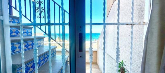 2 غرف نوم بانتهاوس في Torrevieja, Spain رقم 186341 16