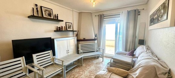 2 غرف نوم بانتهاوس في Torrevieja, Spain رقم 186341 11