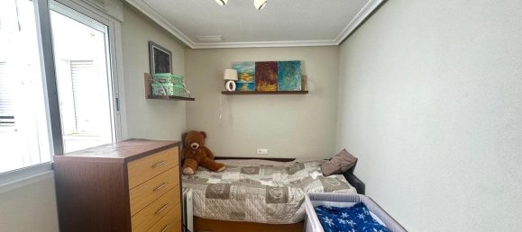 2 غرف نوم بانتهاوس في Torrevieja, Spain رقم 186341 3