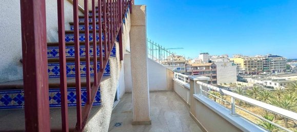 2 غرف نوم بانتهاوس في Torrevieja, Spain رقم 186341 20