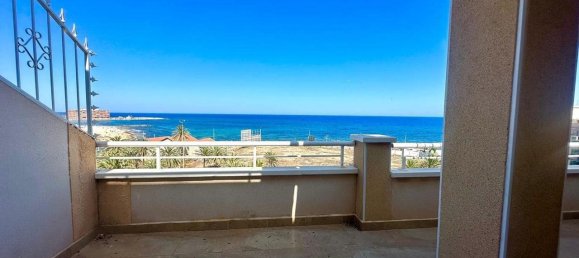 2 غرف نوم بانتهاوس في Torrevieja, Spain رقم 186341 18