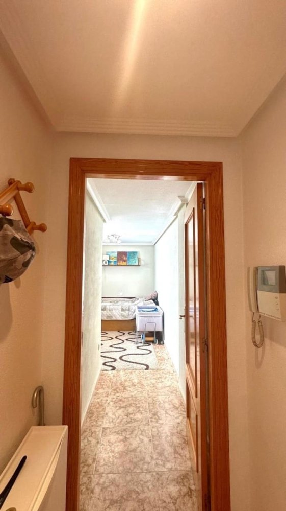 2 bedrooms Penthouse in Torrevieja, Spain No. 186341