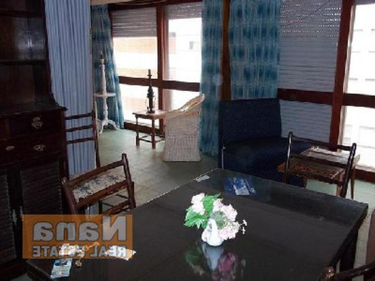 Квартира с 3 спальнями в Мальдонадо, Уругвай № 7871