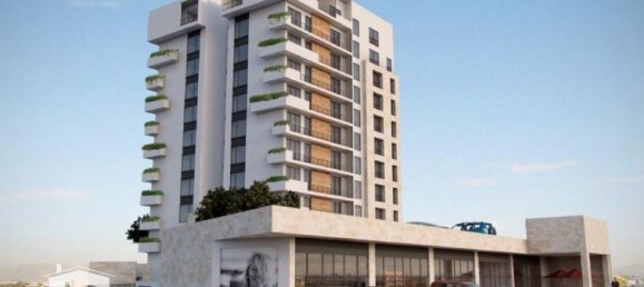 Apartamento de 2 dormitorios en Puebla, Mexico No. 151881 2