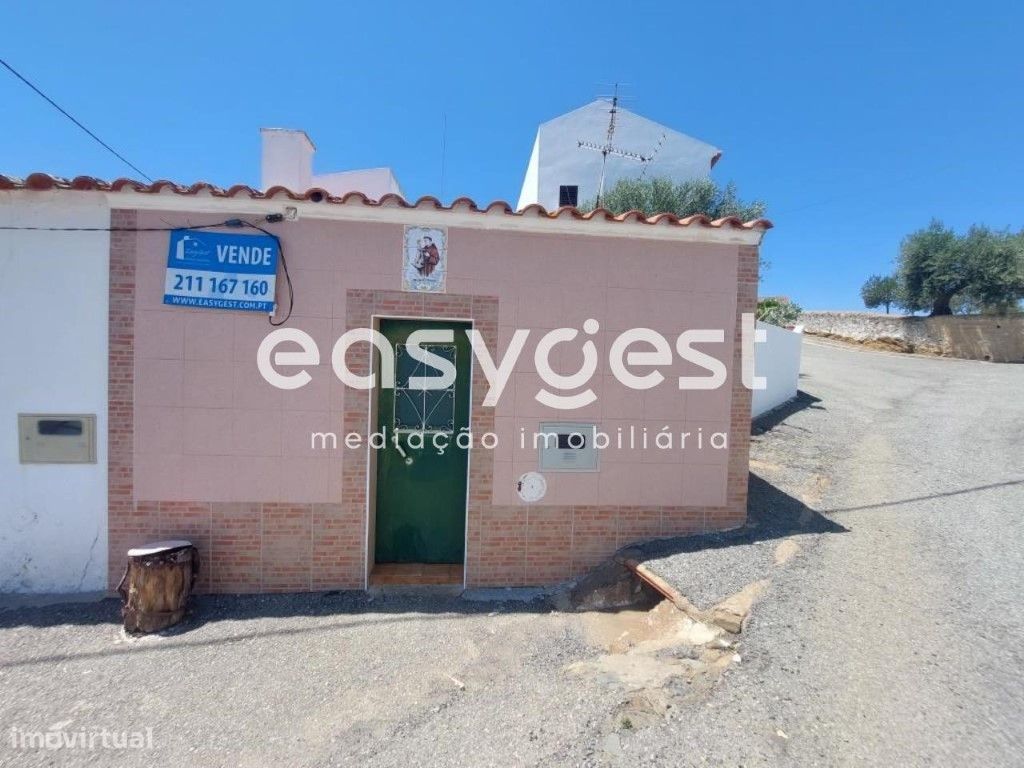 1 bedroom House in Santa Cruz, Portugal No. 58991