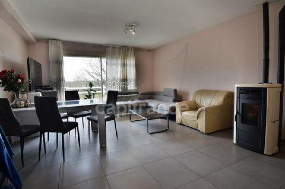 8 غرف نوم منزل في Bignan, France رقم 4222