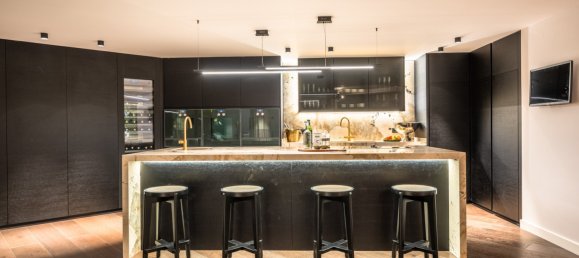 6 غرف نوم فيلا في Nueva Andalucia, Spain رقم 4658 24