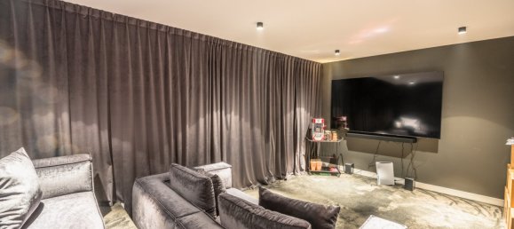 6 غرف نوم فيلا في Nueva Andalucia, Spain رقم 4658 11