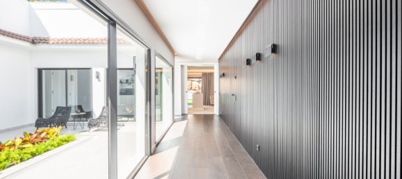 6 غرف نوم فيلا في Nueva Andalucia, Spain رقم 4658 20