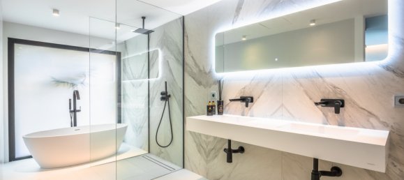 6 غرف نوم فيلا في Nueva Andalucia, Spain رقم 4658 2