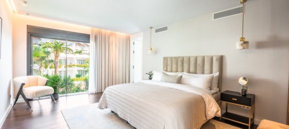 6 غرف نوم فيلا في Nueva Andalucia, Spain رقم 4658 7