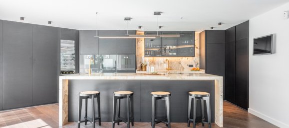 6 غرف نوم فيلا في Nueva Andalucia, Spain رقم 4658 23