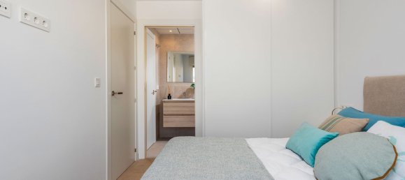 3 bedrooms House in San Fulgencio, Spain No. 11877 30