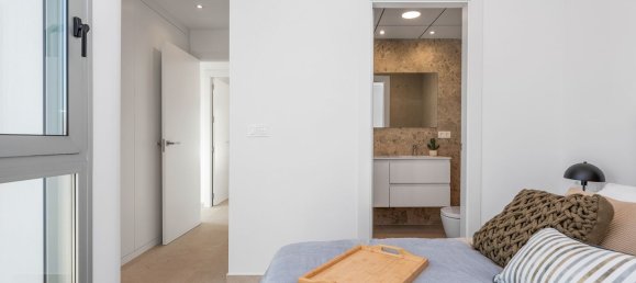 3 bedrooms House in San Fulgencio, Spain No. 11877 23