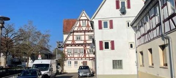 Adosado de 3 dormitorios en Boblingen, Germany No. 38342 5