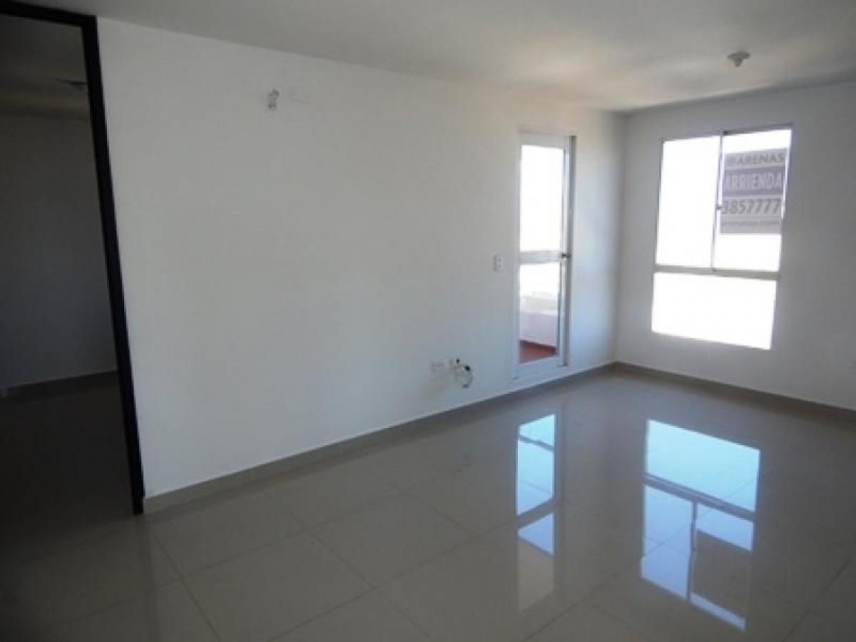 Studio in Atlantico, Colombia No. 5481