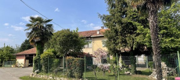 6 rooms House in Cernusco Lombardone, Italy No. 336442 17