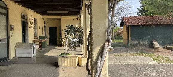 6 rooms House in Cernusco Lombardone, Italy No. 336442 14