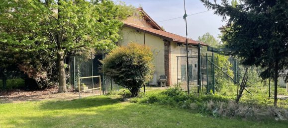 6 rooms House in Cernusco Lombardone, Italy No. 336442 4