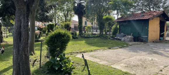 6 rooms House in Cernusco Lombardone, Italy No. 336442 5