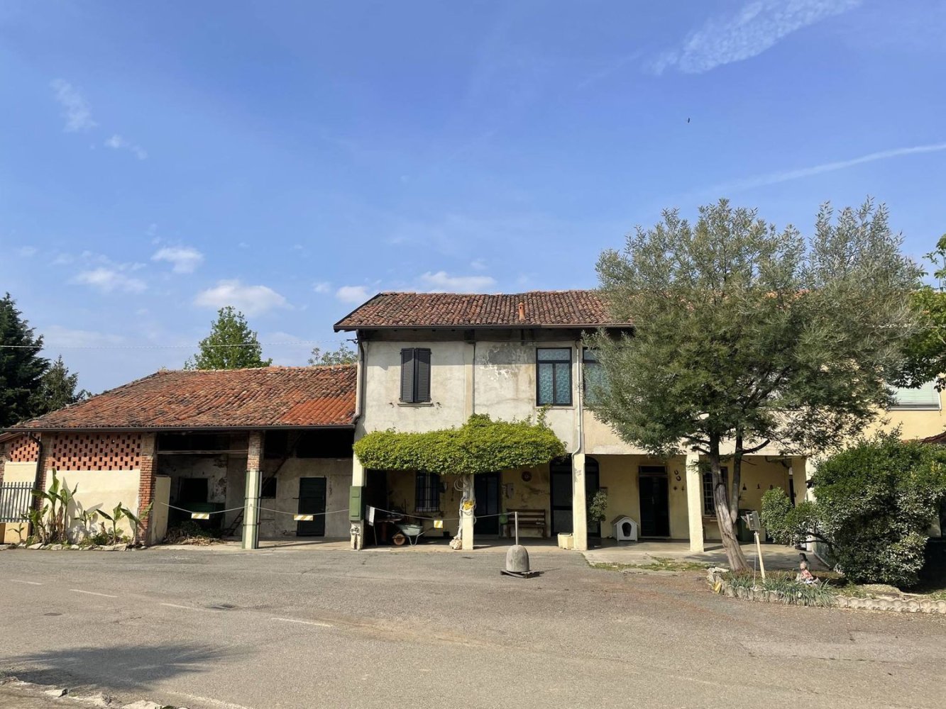 6 rooms House in Cernusco Lombardone, Italy No. 336442